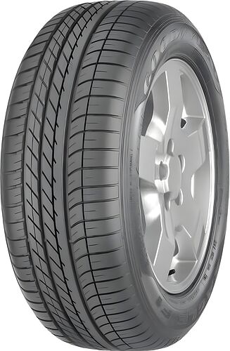 Goodyear Eagle F1 Asymmetric SUV