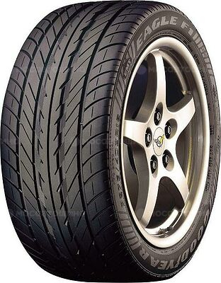Goodyear Eagle f1 gs 245/45 R17 89Y RF