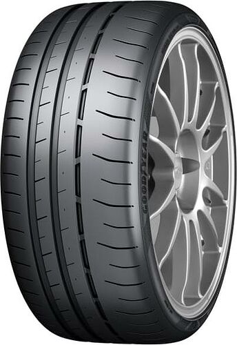 Goodyear Eagle F1 SuperSport R