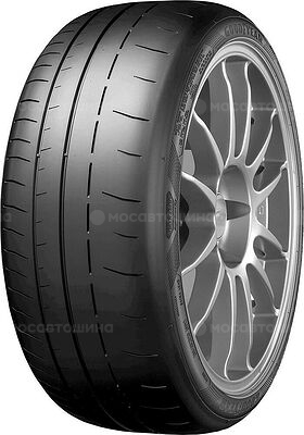 Goodyear Eagle F1 SuperSport RS 265/35 R20 99Y XL