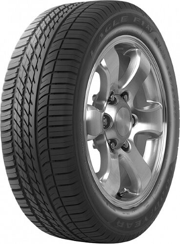 Goodyear Eagle F1 SUV 4x4 Goodyear Eagle F1 SUV 4x4