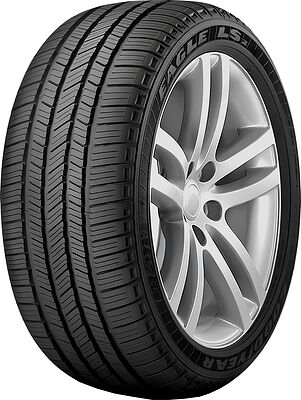 Goodyear Eagle LS2 225/40 R18 92H