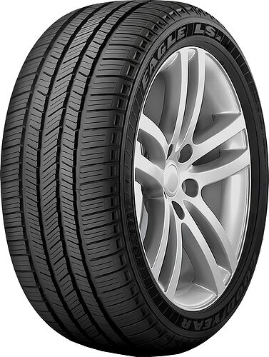Goodyear Eagle LS2