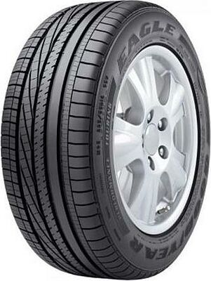 Goodyear Eagle responsedge 205/50 R17 93V XL