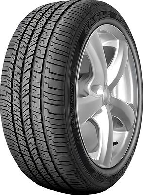 Goodyear Eagle RS-A 205/50 R17 93V XL