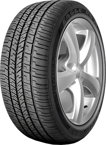 Goodyear Eagle RS-A