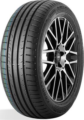 Goodyear Eagle Sport 2 SUV 255/60 R18 112V XL