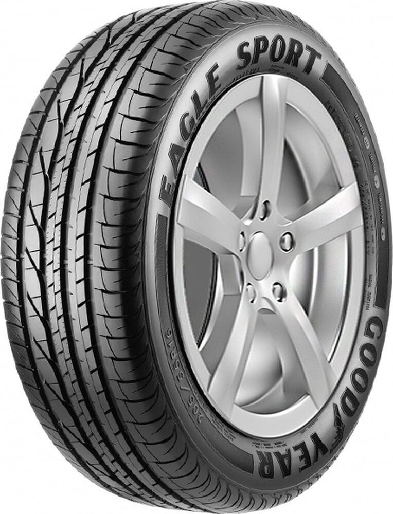 Goodyear Eagle Sport 225/60 R16 98V