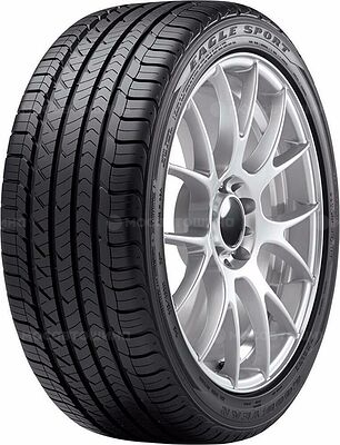 Goodyear Eagle Sport All Season 205/60 R16 92V