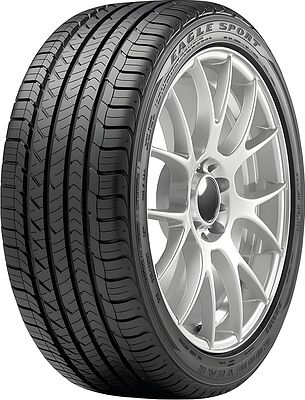 Goodyear Eagle Sport SUV TZ 225/60 R18 104V XL