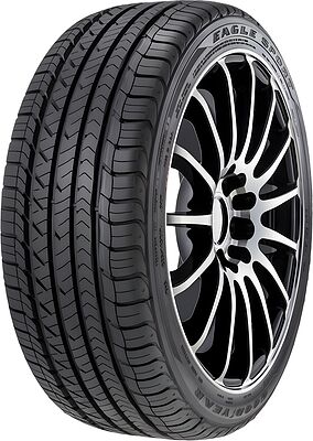 Goodyear Eagle Sport TZ 235/55 R17 99W