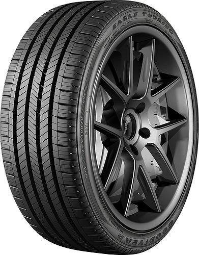 Goodyear Eagle Touring