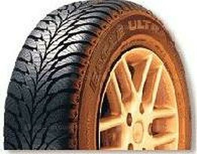 Goodyear Eagle ultragrip 185/55 R15 86H XL
