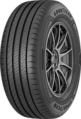 Goodyear EfficientGrip 2 SUV 235/60 R18 107V XL