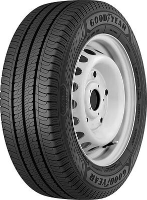 Goodyear EfficientGrip Cargo 2 185/75 R16 102R