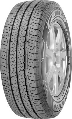 Goodyear EfficientGrip Cargo 215/65 R16 104/102T
