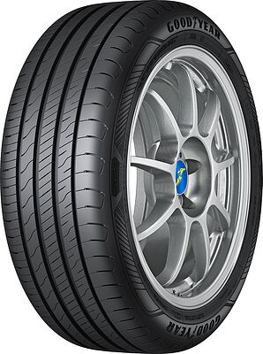 Goodyear EfficientGrip Performance 2 215/55 R17 94W
