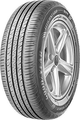 Goodyear EfficientGrip Performance SUV 265/60 R18 110V