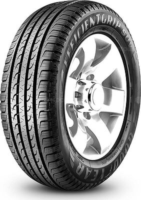 Goodyear EfficientGrip SUV 245/70 R16 111T XL