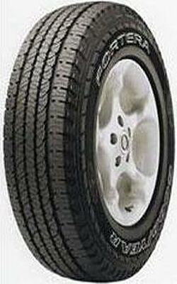 Goodyear Fortera HL 235/55 R18 104V XL