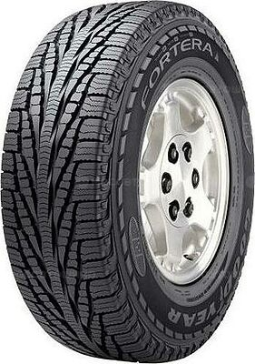 Goodyear Fortera TripleTred 275/55 R17 109H