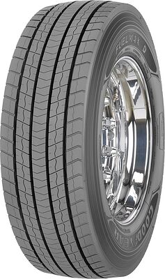 Goodyear Fuel Max D 295/80 R22,5 152/148M (Ведущая ось)