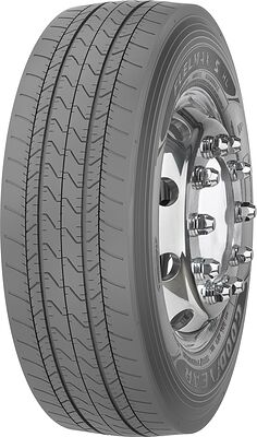 Goodyear Fuel Max S 295/60 R22,5 150/149L (Рулевая ось)