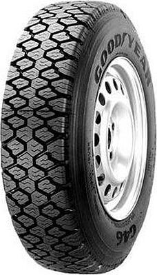 Goodyear G46 225/75 R16C 118/116N