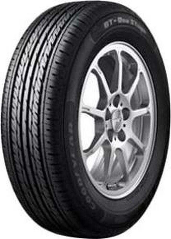 Goodyear Gt-ecostage 215/45 R17 87W