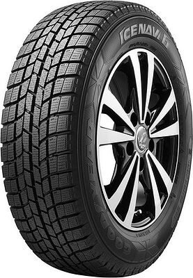 Goodyear Ice Navi 6 205/50 R17 89Q 
