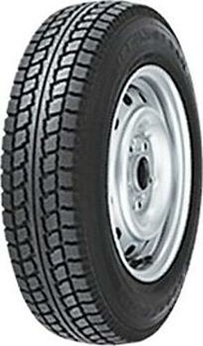 Goodyear Ice navi Van