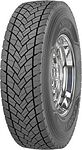 Goodyear KMAX D 315/45 R22,5 147/145L 3PMSF (Ведущая ось) Goodyear KMAX D 315/45 R22,5 147/145L 3PMSF (Ведущая ось)