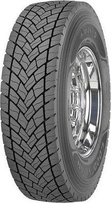 Goodyear KMAX D 295/80 R22,5 152/148M 3PMSF (Ведущая ось)