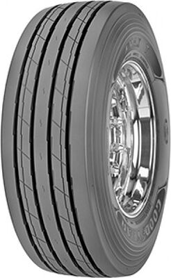 Goodyear KMAX T Cargo HL 385/65 R22,5 164K (Прицепная ось)