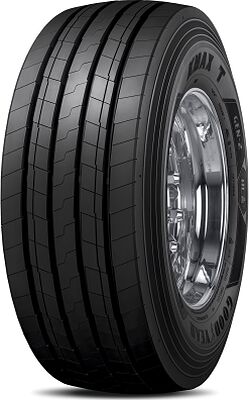 Goodyear KMAX T GEN-2 445/65 R22,5 169K RF (Прицепная ось)