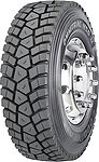 Goodyear Omnitrac MSD II
