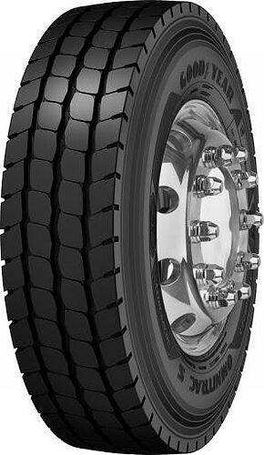 Goodyear Omnitrac S Heavy Duty