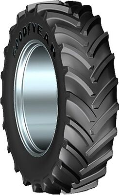 Goodyear Optitrac 620/70 R46 167A8 R1W_TL