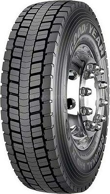Goodyear Regional RHD II+ 9,5x17,5 129/127M (Ведущая ось)