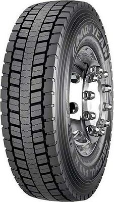 Goodyear Regional RHD II 295/80 R22,5 Ведущая ось (Ведущая ось)