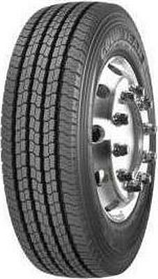 Goodyear Regional RHS II + 215/75 R17,5 128/126M (Рулевая ось)