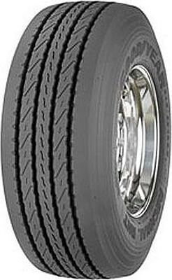 Goodyear Regional RHT 385/65 R22,5 160/158K (Прицепная ось)