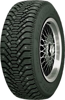 Goodyear Ultra Grip 500 255/55 R18 109