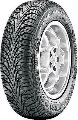 Goodyear UltraGrip 6 165/65 R14 79T