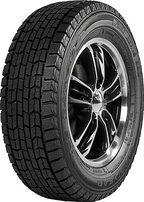 Goodyear UltraGrip Ice Navi Zea 235/50 R18 97Q