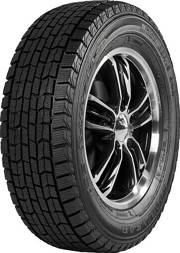 Goodyear UltraGrip Ice Navi Zea