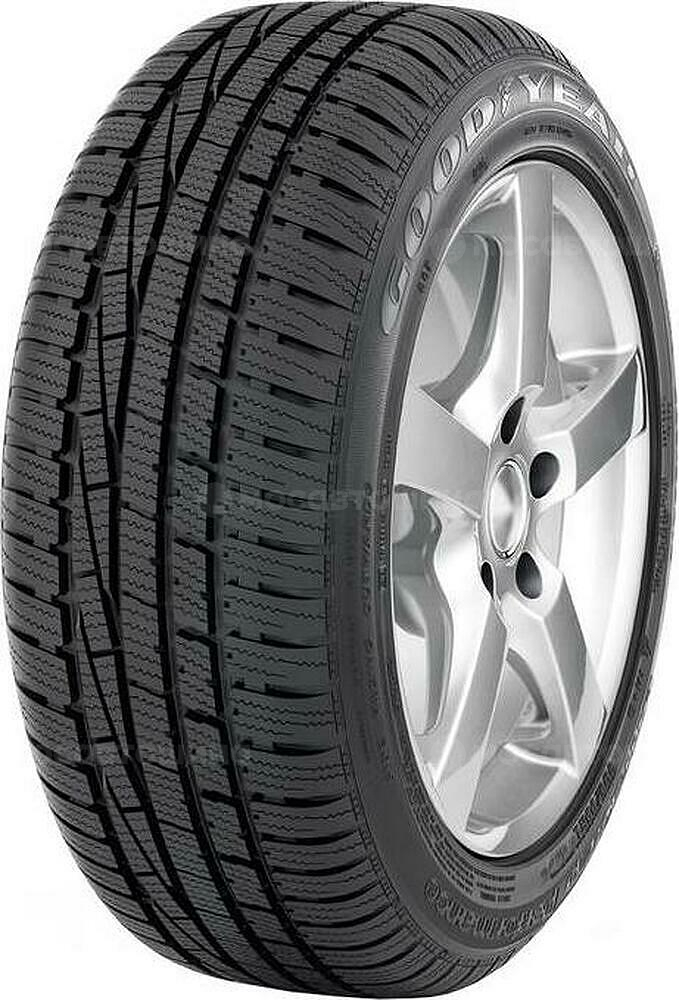 Goodyear UltraGrip Performance 225/55 R17 101V XL