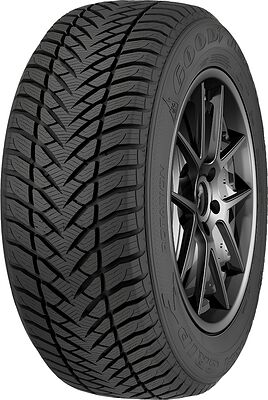 Goodyear UltraGrip 255/60 R17 106H