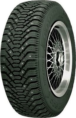 Goodyear UltraGrip 500 235/75 R15 105T