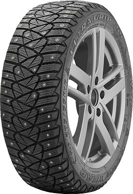 Goodyear UltraGrip 600 185/60 R15 88T XL
